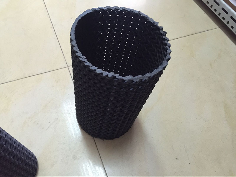 软式透水管
